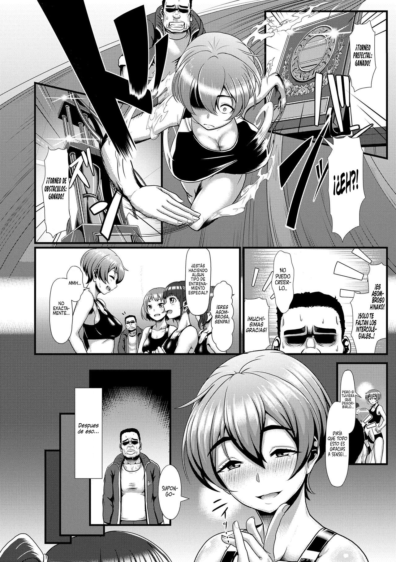 Metodo Peaking page 8 full