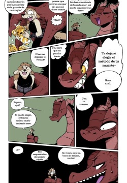 Death by Dragon Butt