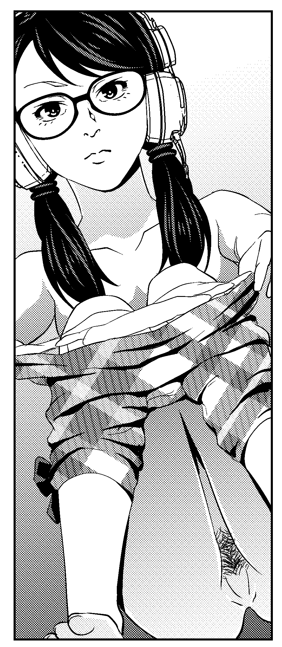 Saimin Stream #1.2 page 11 full