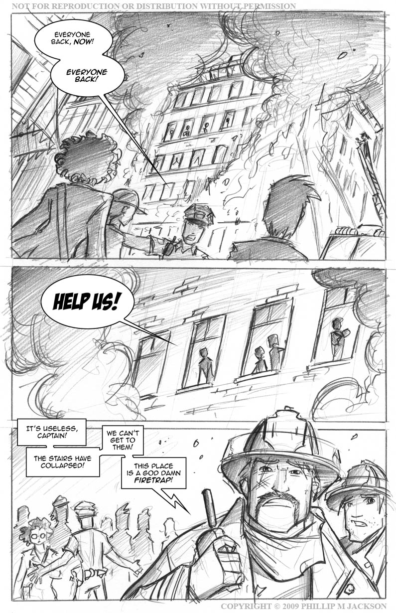 Panther Panties page 11 full
