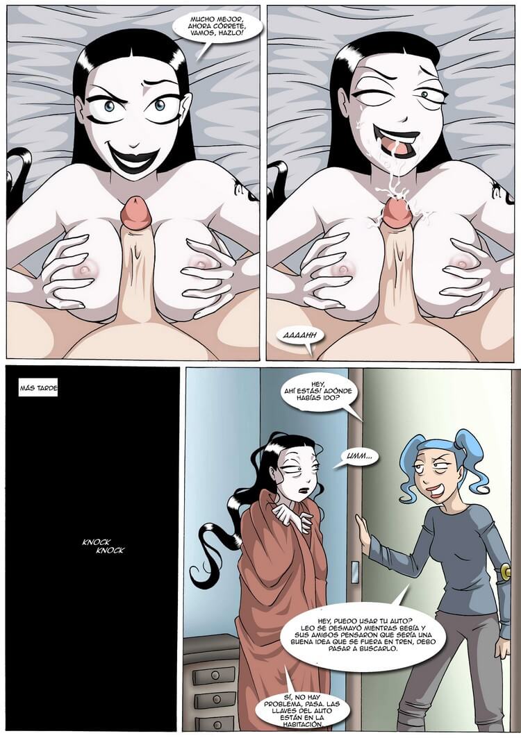 Nemi page 11 full