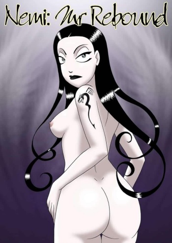 [Palcomix] Nemi [Spanish] cover