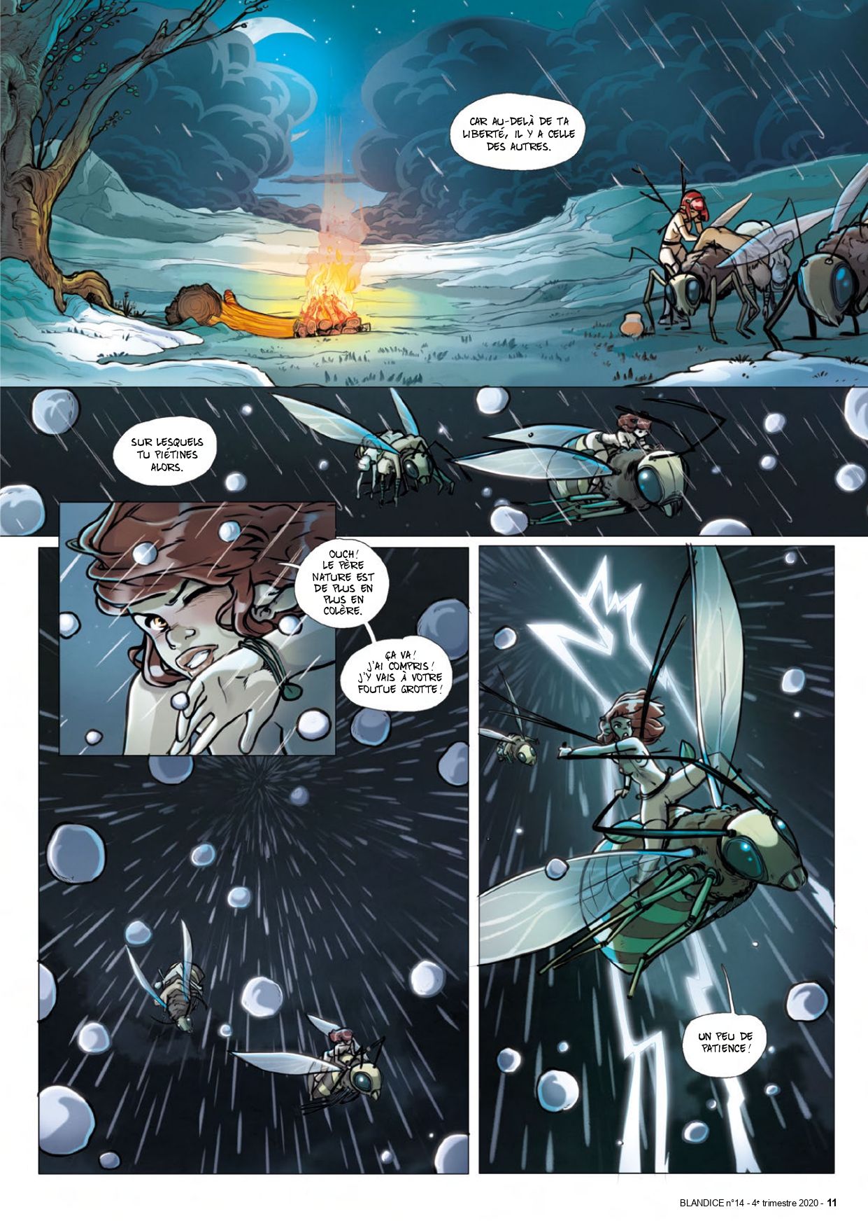 Blandice - 14 - Orientalisme page 11 full