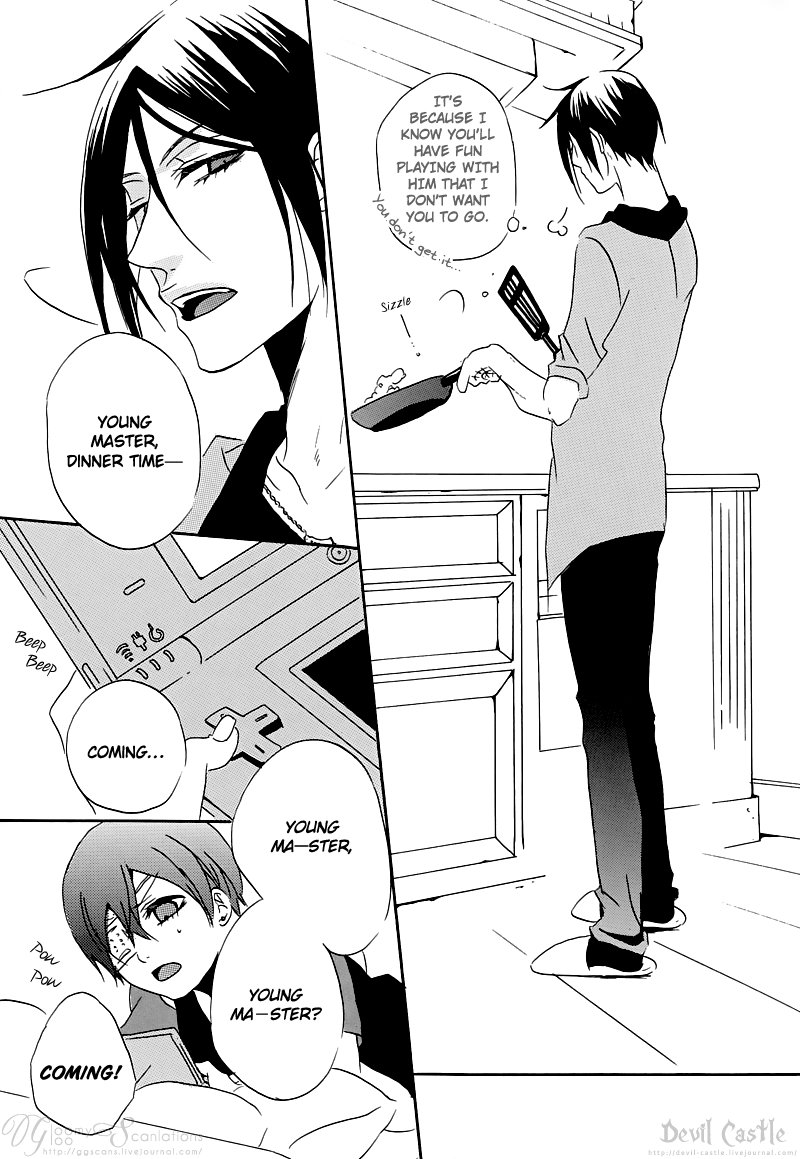666 Days page 11 full