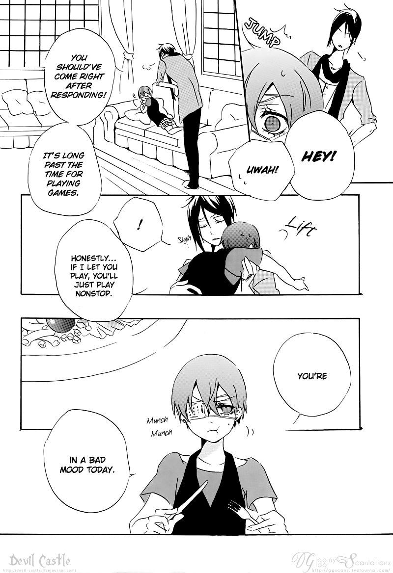 666 Days page 12 full