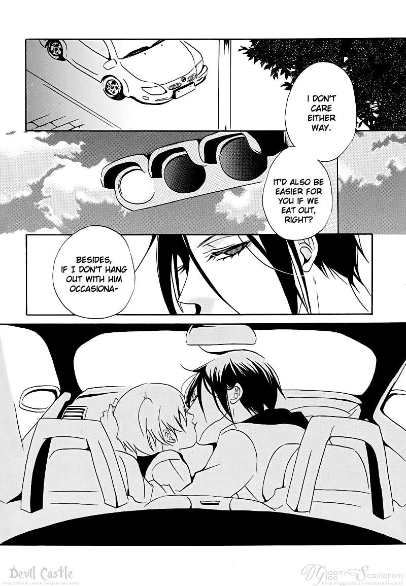 666 Days page 8 full