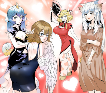 (ABBOT) [Outis Media] Sylvie's Bar: Lonely Hearts Special cover