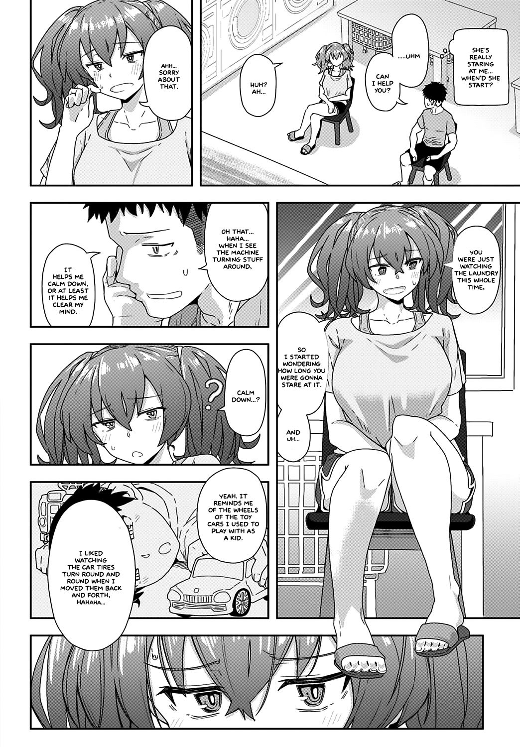 Laundry Rendevous page 4 full