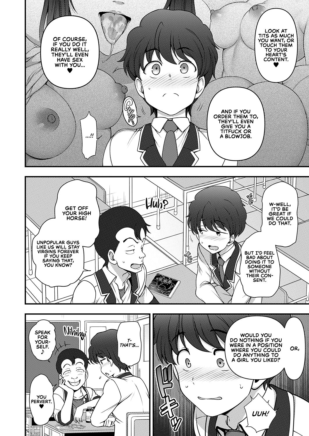 Family Control Ch.1 page 12 full