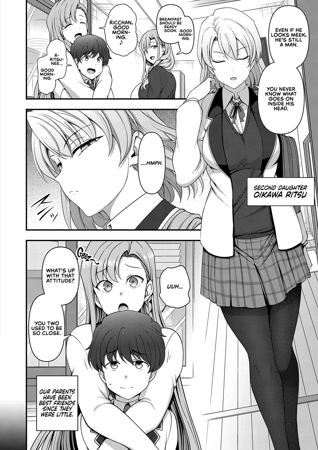 Family Control Ch.1 page 4 full