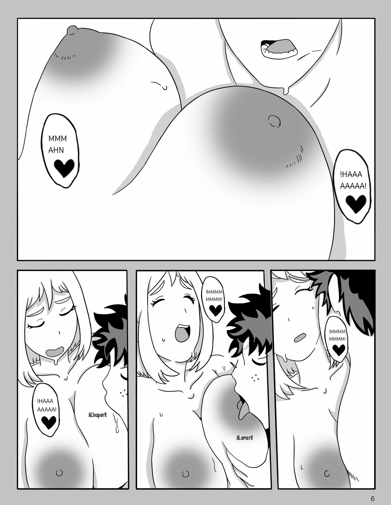 BAOZI  spanish page 6 full