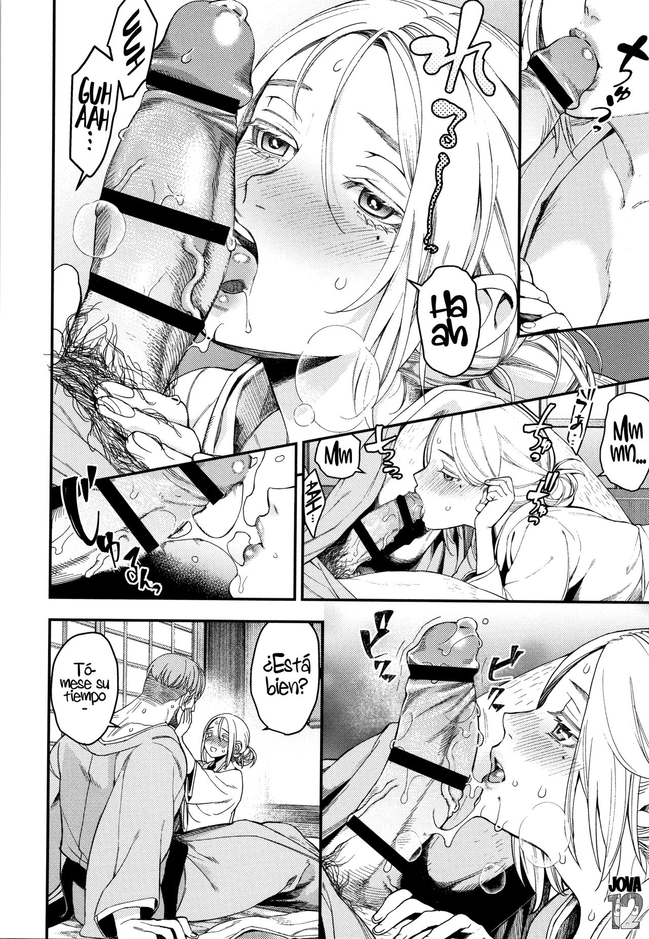 Susurro de seda page 10 full