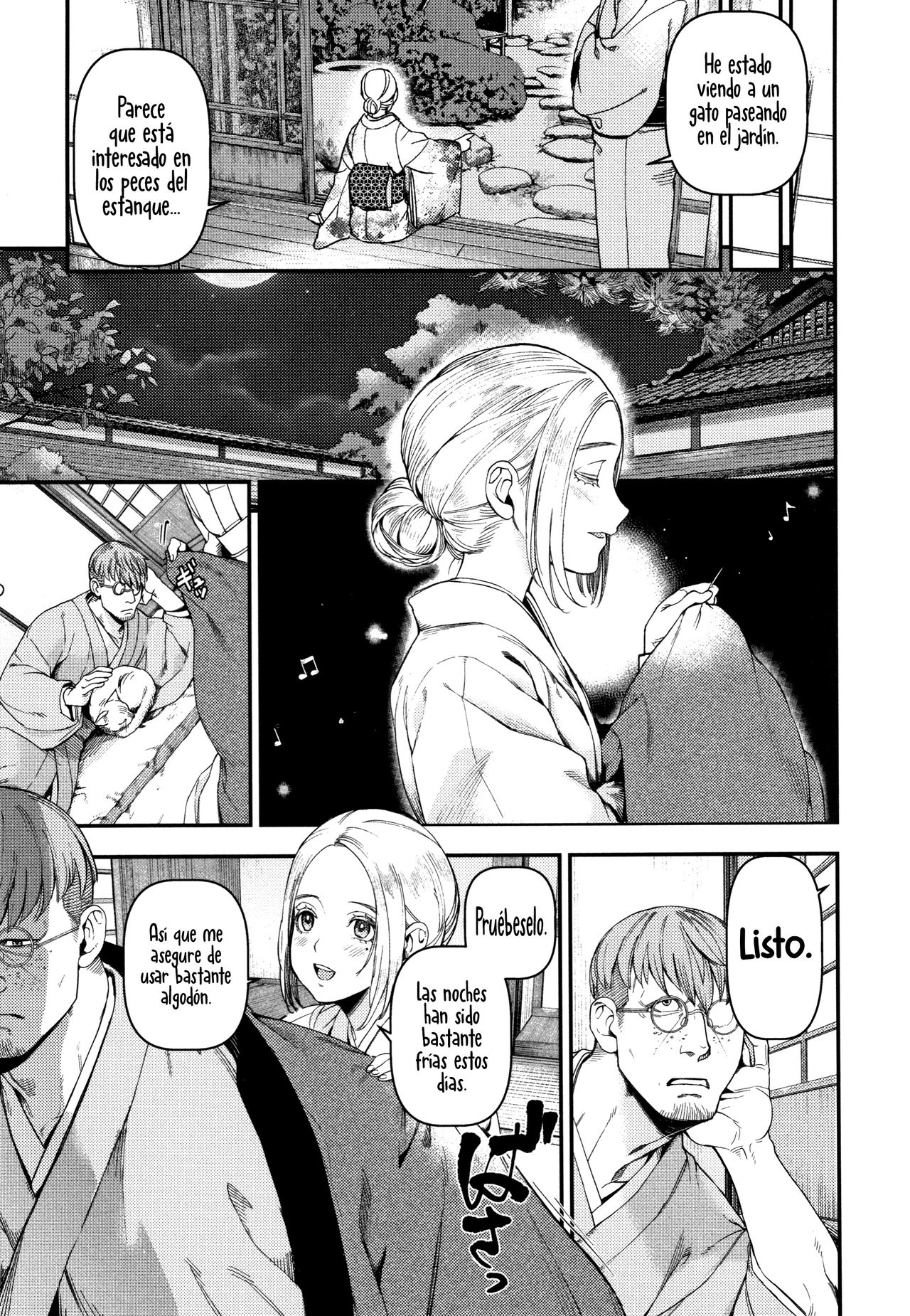 Susurro de seda page 3 full
