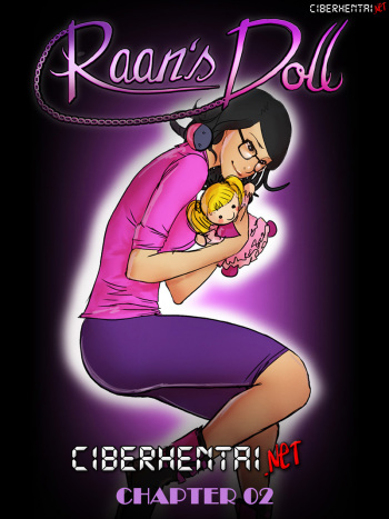[Kannel] Raan's Doll #2 (Spanish) cover