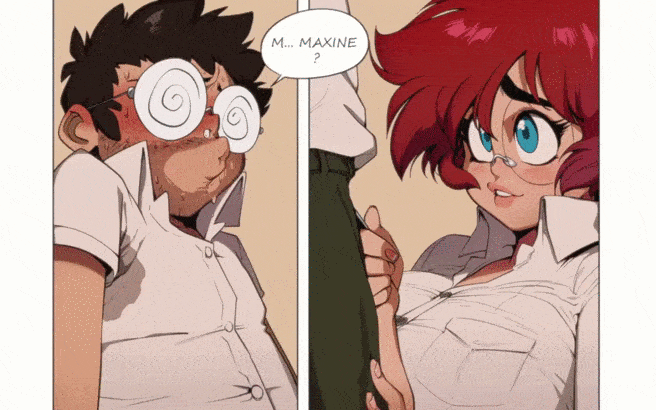 Maxine's Private Lessons_animated page 10 full