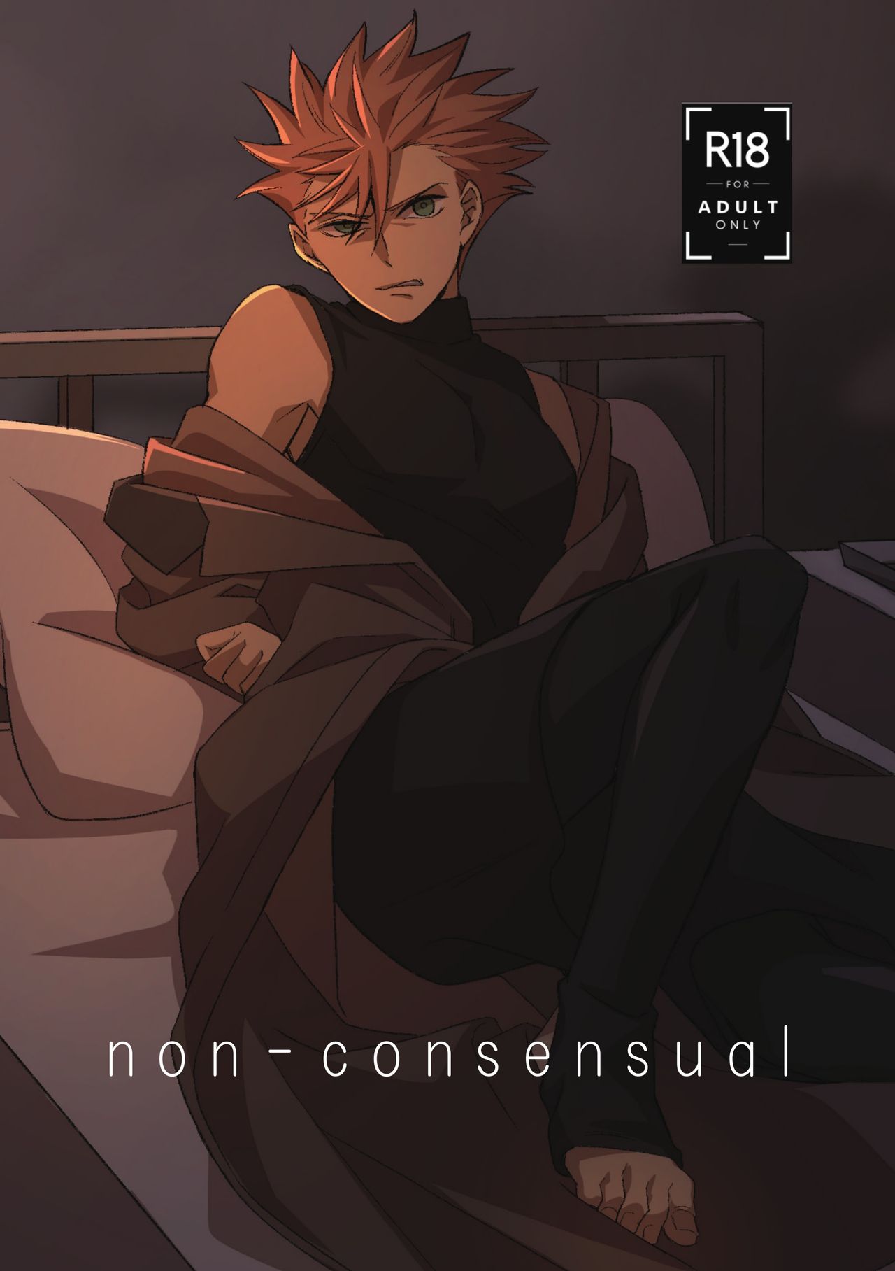 non-concensual page 1 full