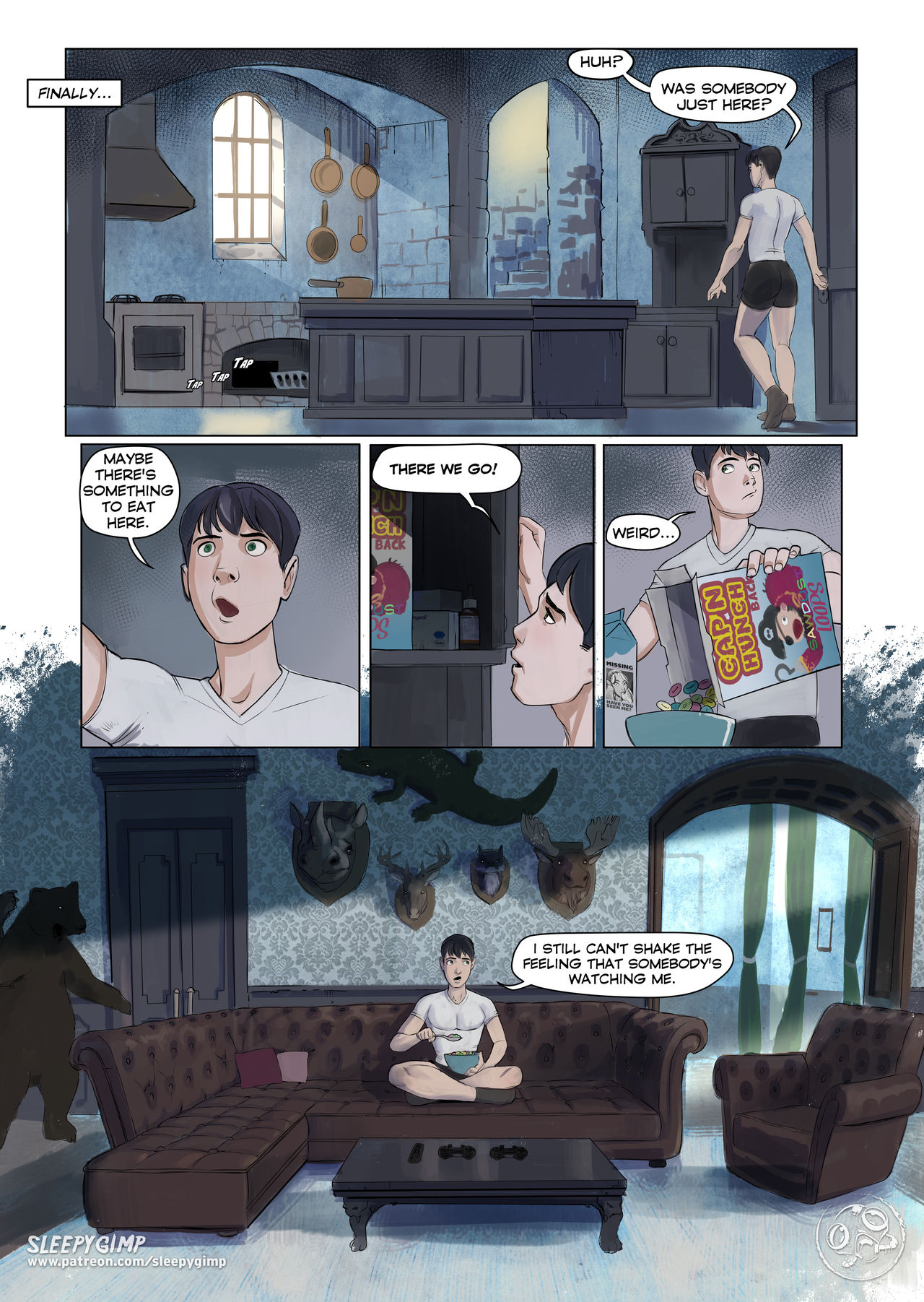 SleepyGimp - Family-Values 2 page 3 full