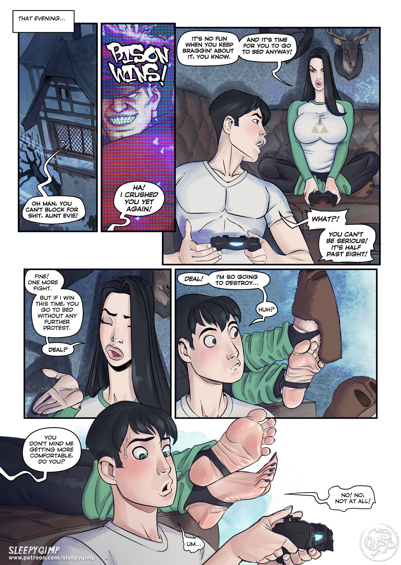 SleepyGimp - Family-Values 2 page 7 full