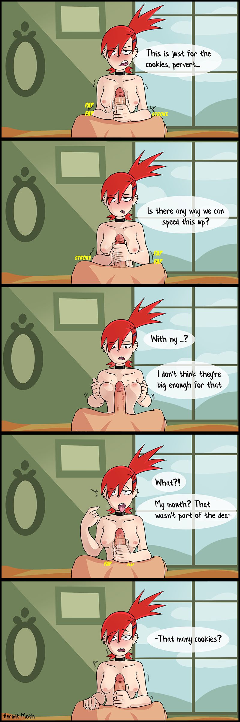 -Artist- Hermit Moth page 11 full