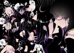 R-18 G  Ouaka "NECROPHILIA"