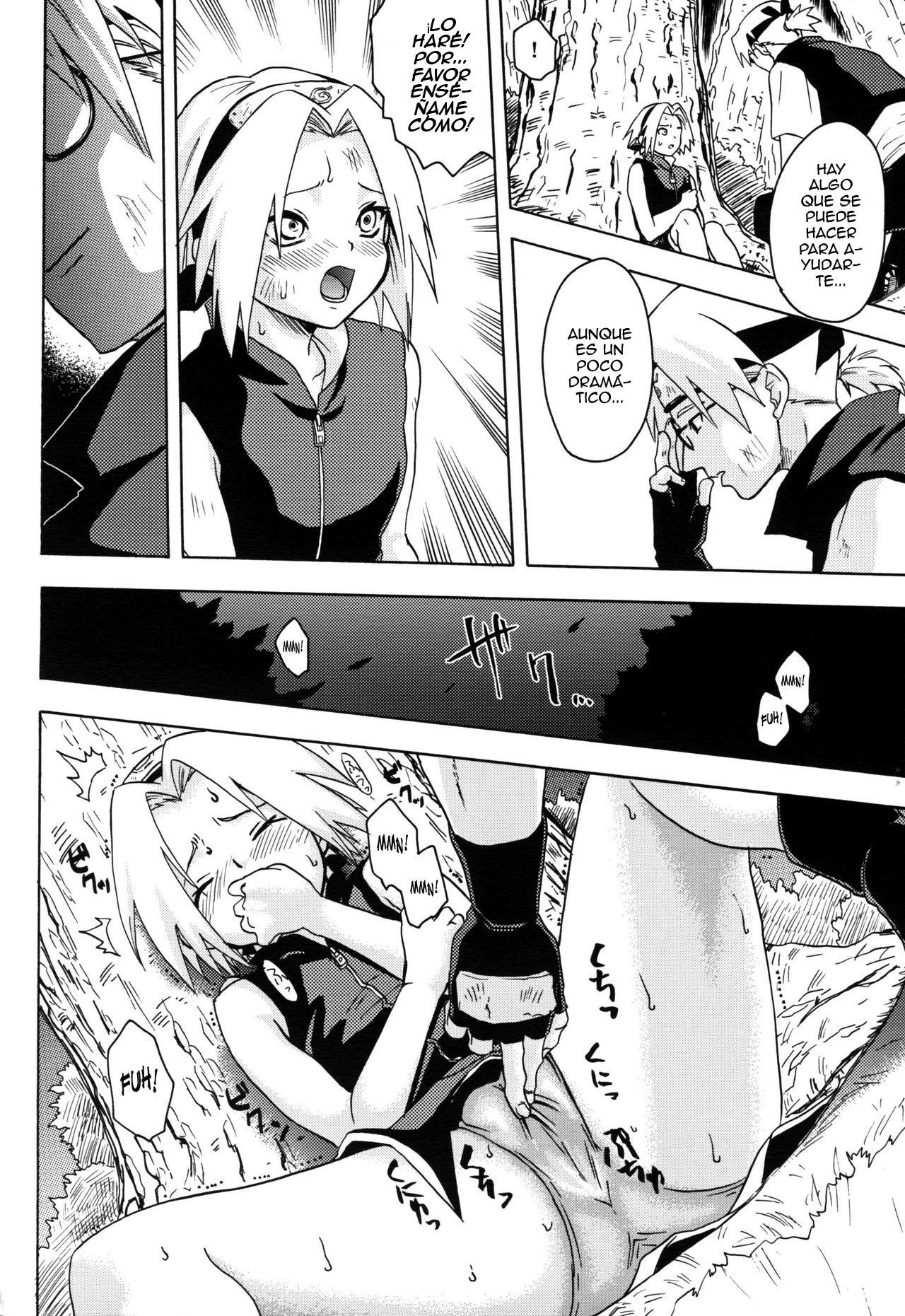 Haru Machibito | Waiting For Spring page 11 full