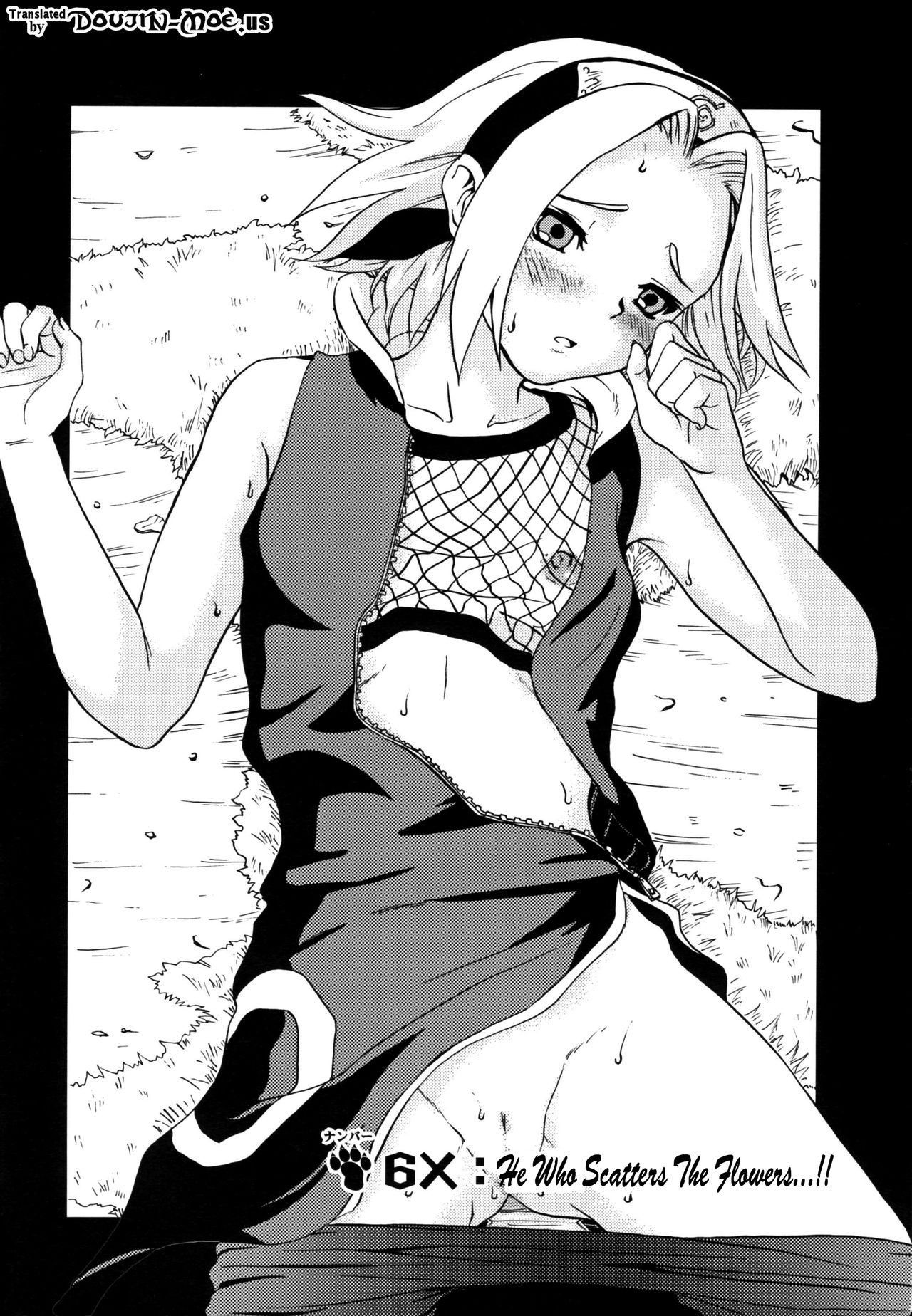 Haru Machibito | Waiting For Spring page 2 full