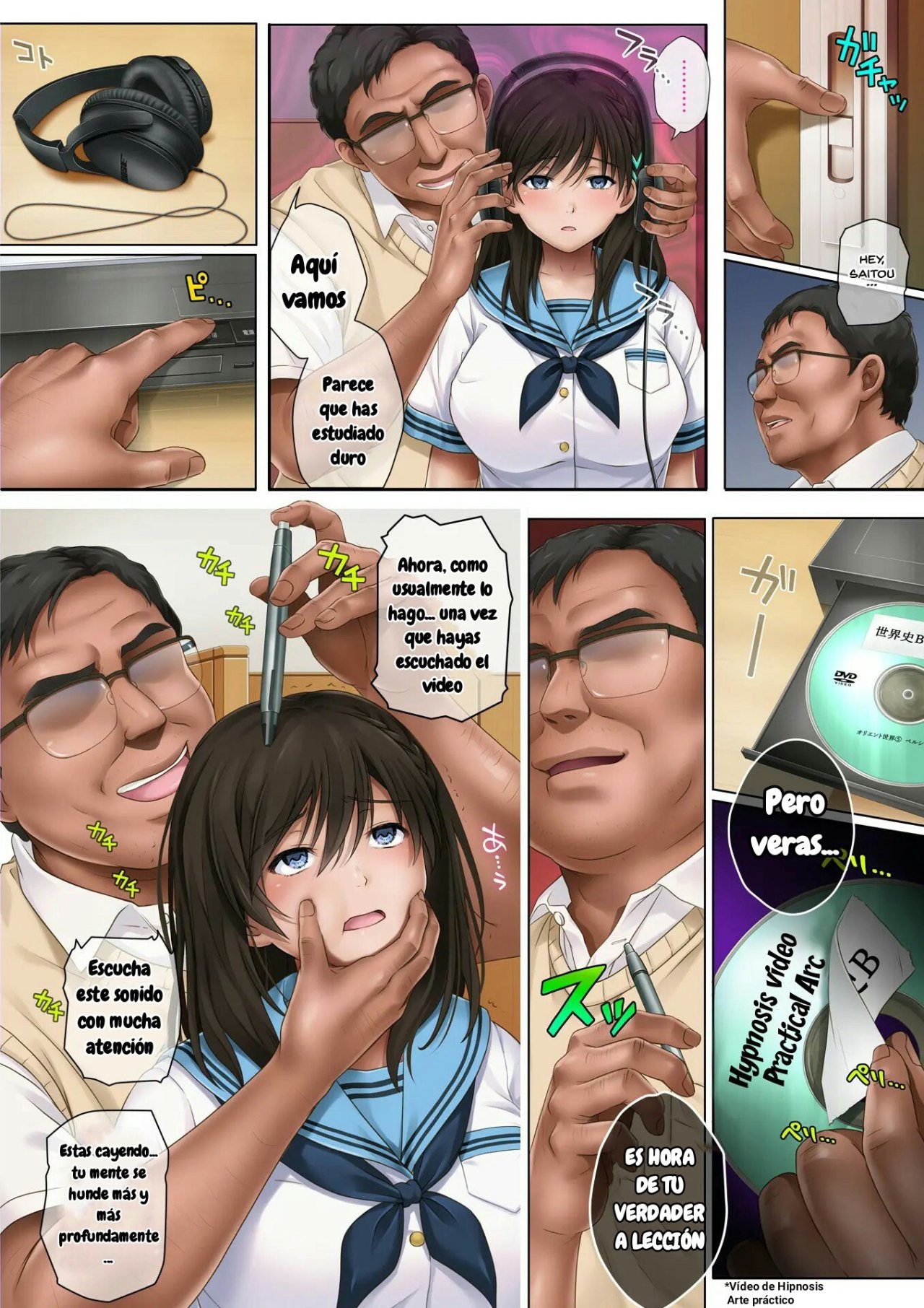 Yume ka Utsutsu ka page 9 full