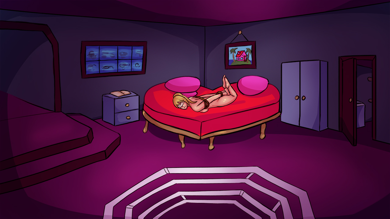 Порно Сериалы Voices Of The Void