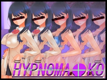 [Saimin Sushiya (Hypno Sushi)] HYPNOMANKO (SSSS.GRIDMAN) [Korean] cover