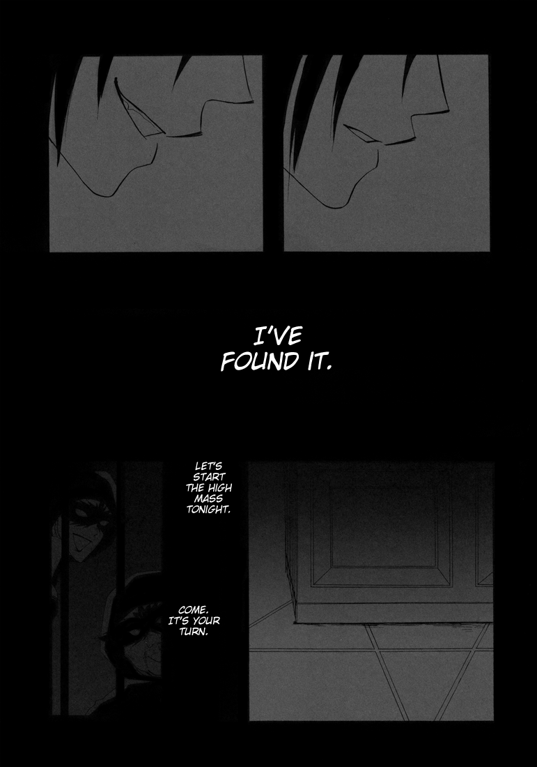 Under the Rose page 10 full