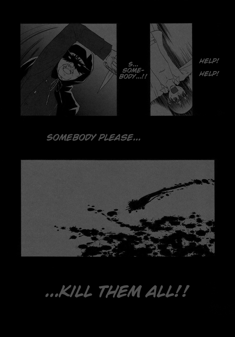 Under the Rose page 11 full