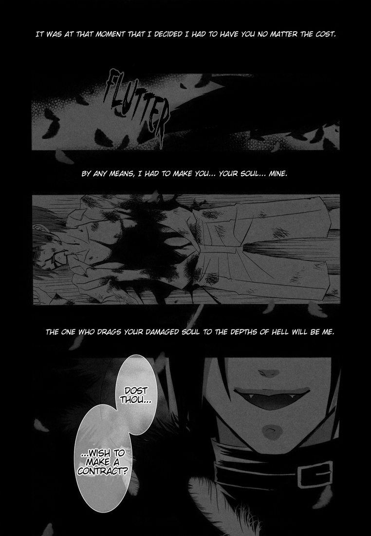 Under the Rose page 12 full