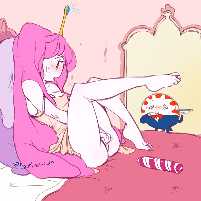 Animated Lesbian Porn Princess Bubblegum - Cartoon | Princess Bubblegum - Page 5 - Comic Porn XXX