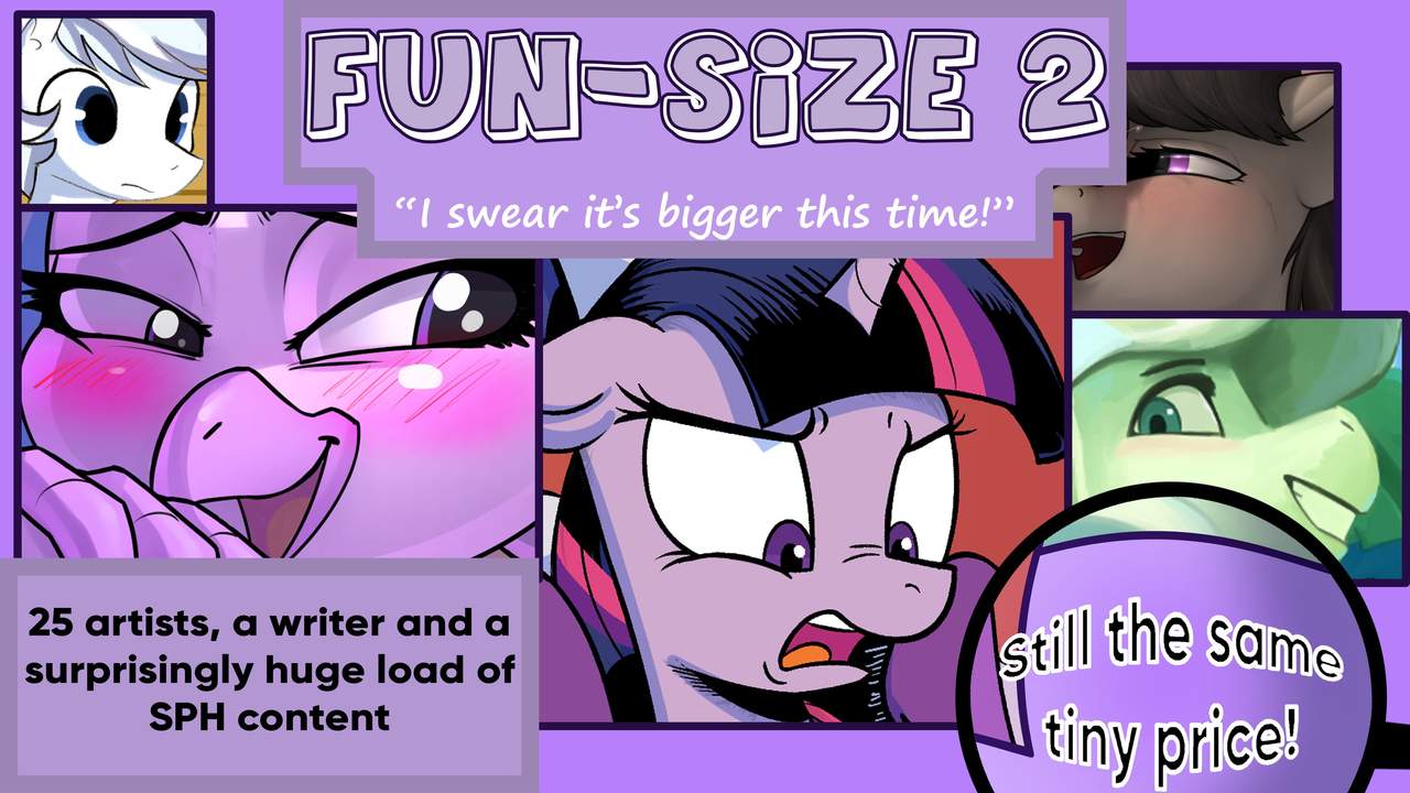Fun size 2 page 1 full