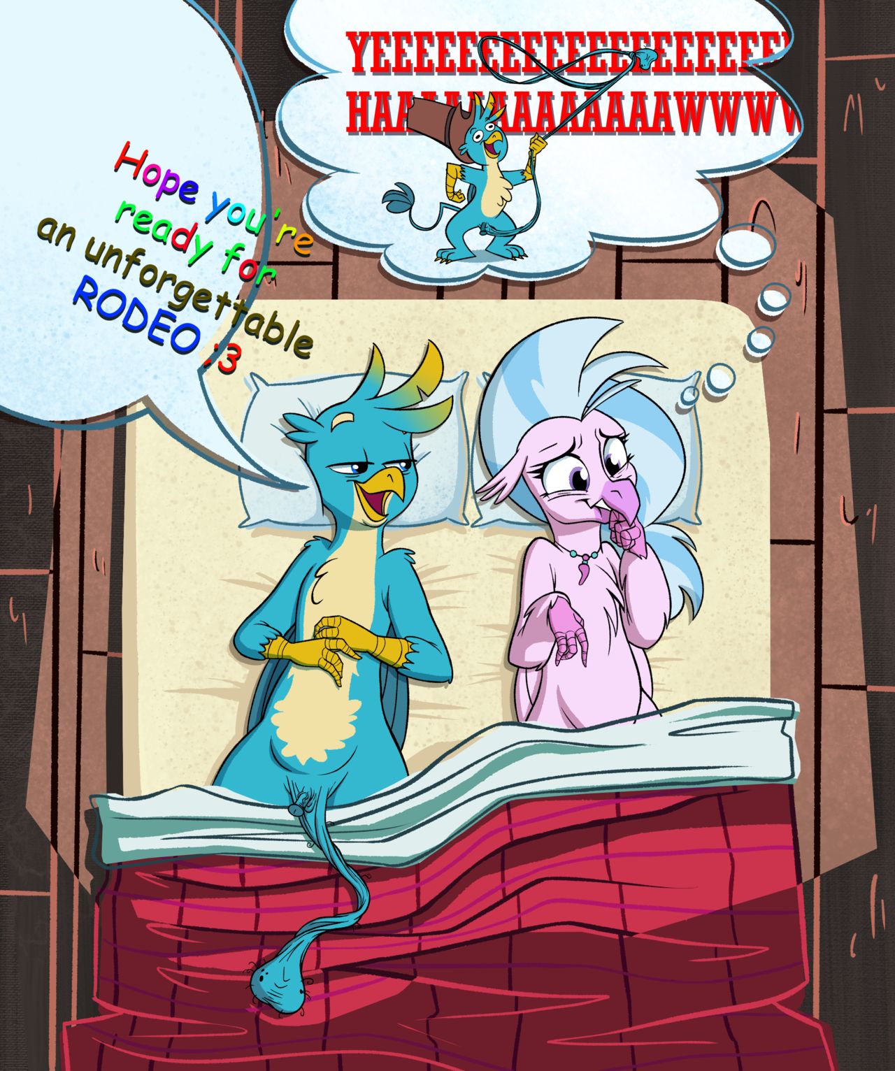 Fun size 2 page 3 full