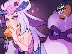 Sadisticirony Hentai