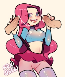 Sadisticirony Hentai