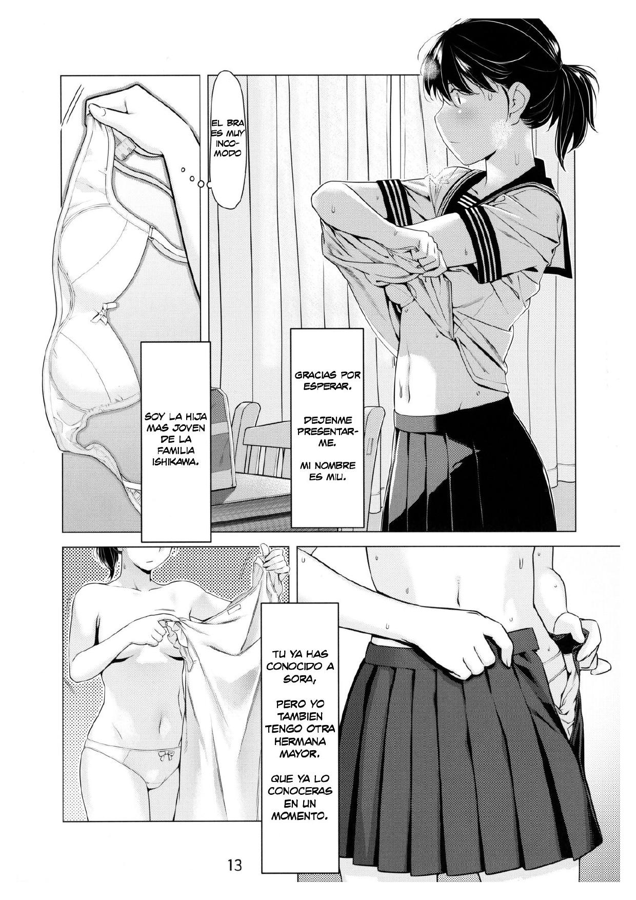 Otonano Omochiya 6 Kan Ch. 1 page 12 full