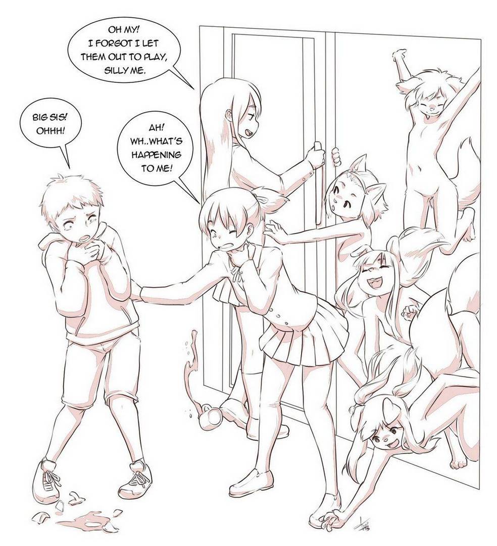 k-on transformations page 12 full