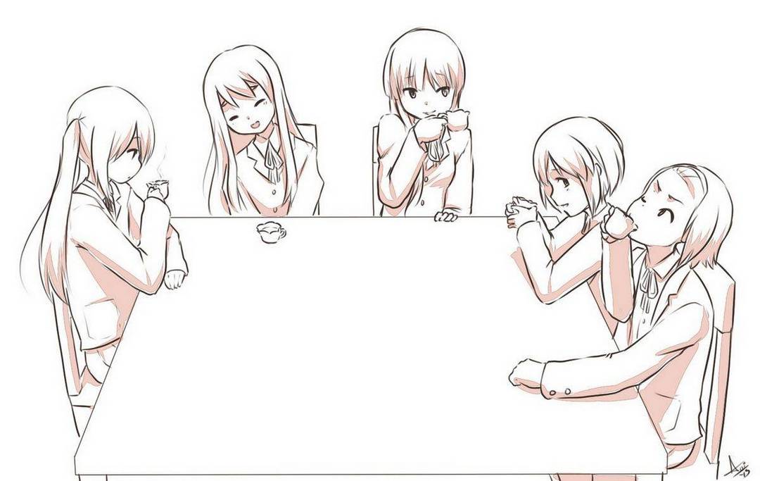 k-on transformations page 2 full