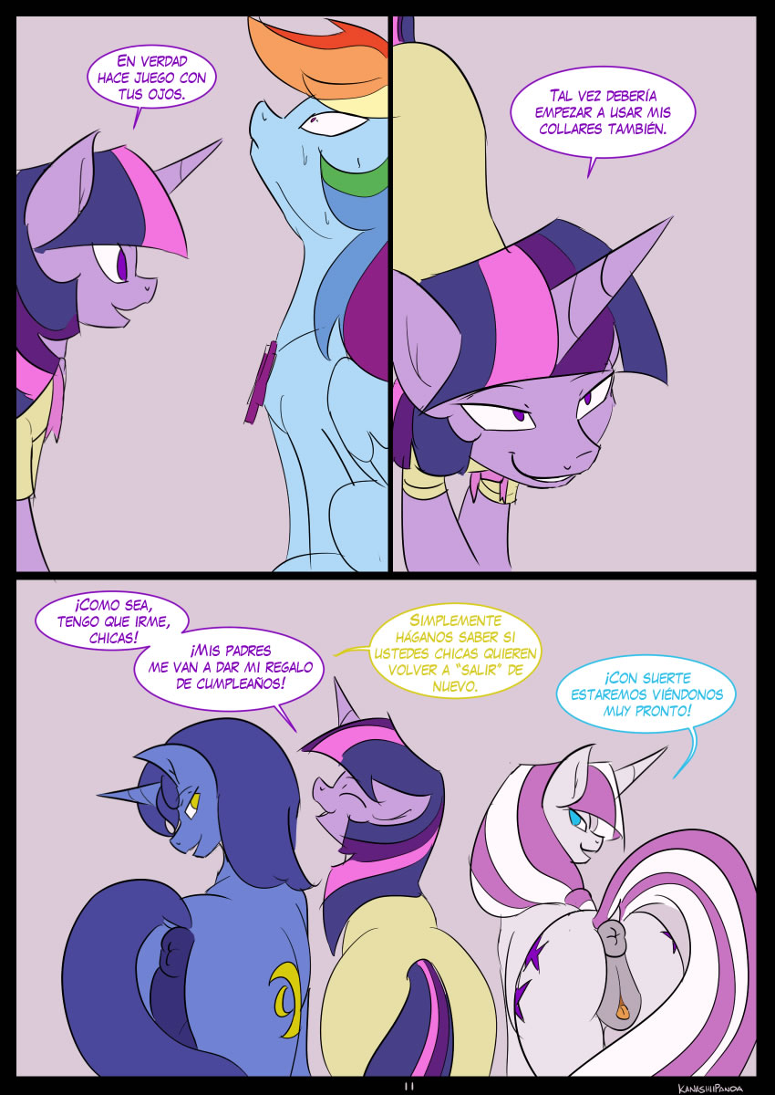 Royal saga 16/17 Autografo  Real / Ave Real page 11 full