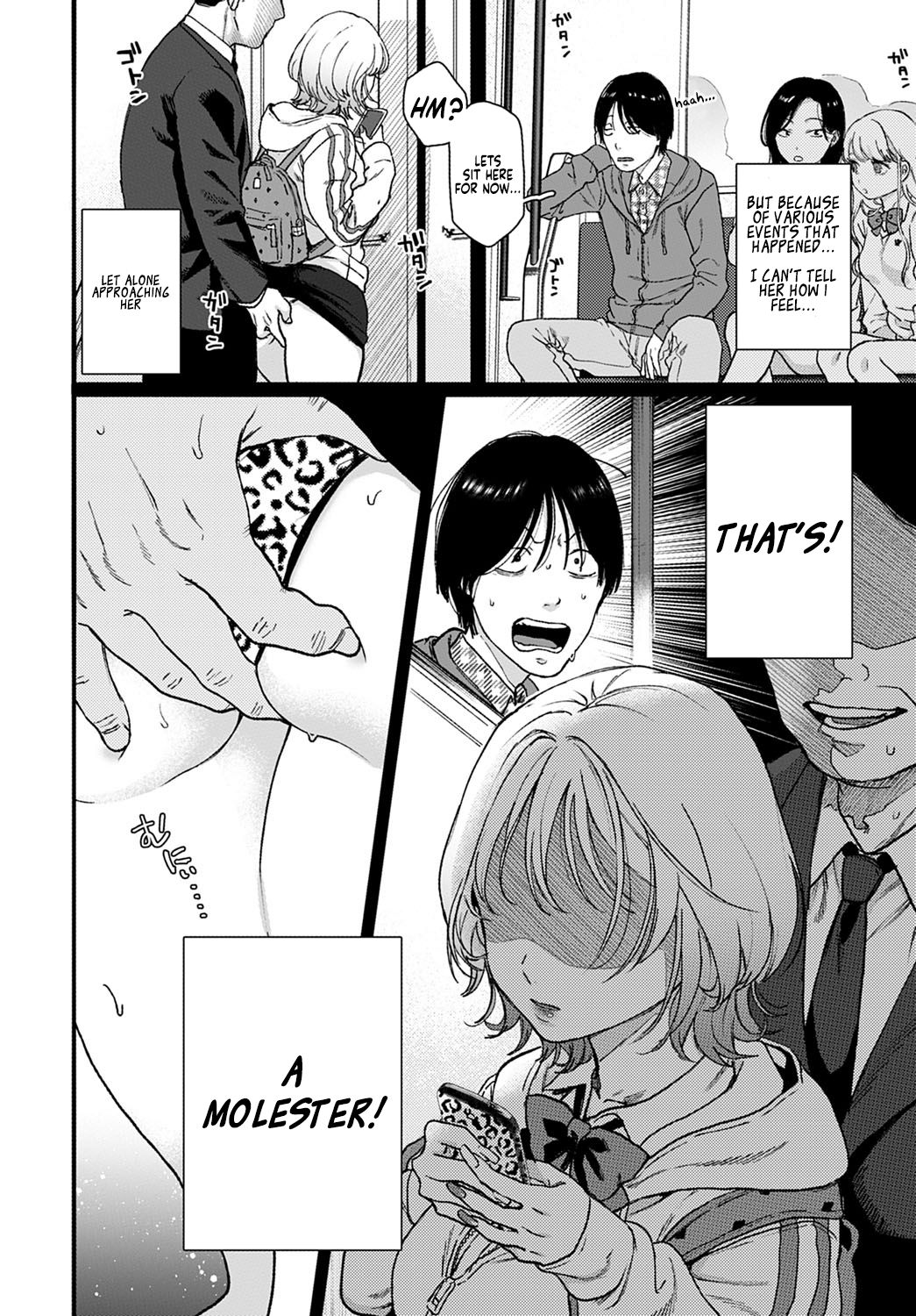 Lucky 7 page 2 full