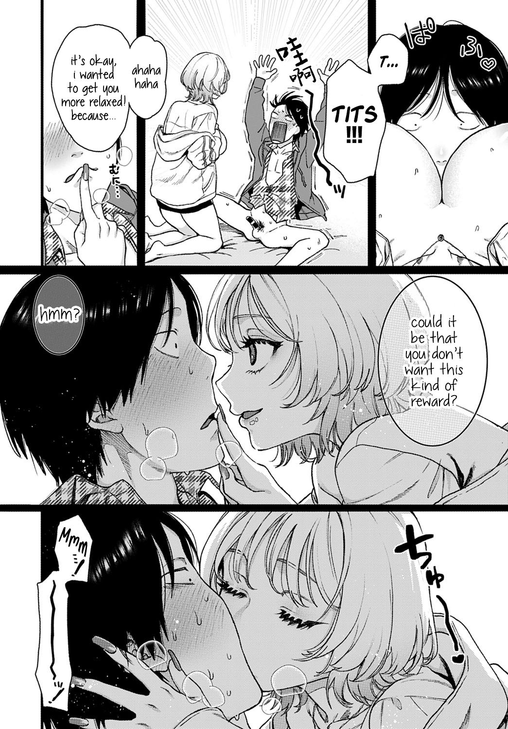 Lucky 7 page 8 full