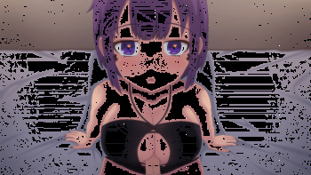 Everyday Titfuck with Vel Swim Gifs cover