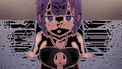 Everyday Titfuck with Vel Swim Gifs