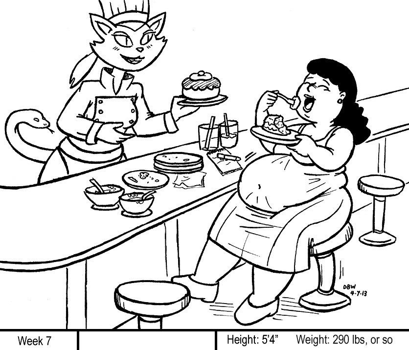 New Girl page 9 full