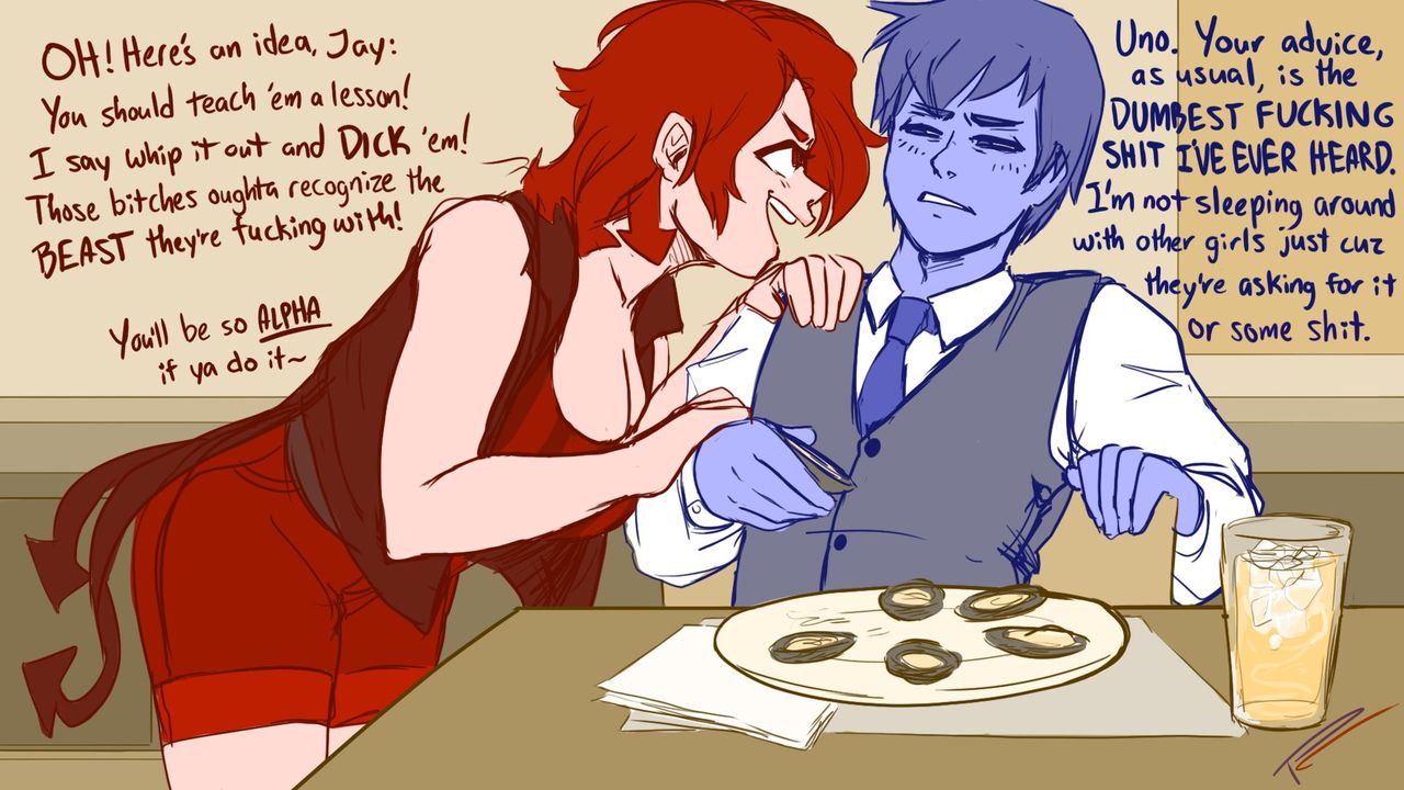 A Jay-per Gone Too Far page 10 full