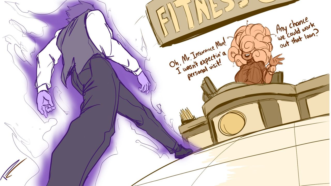 A Jay-per Gone Too Far page 12 full