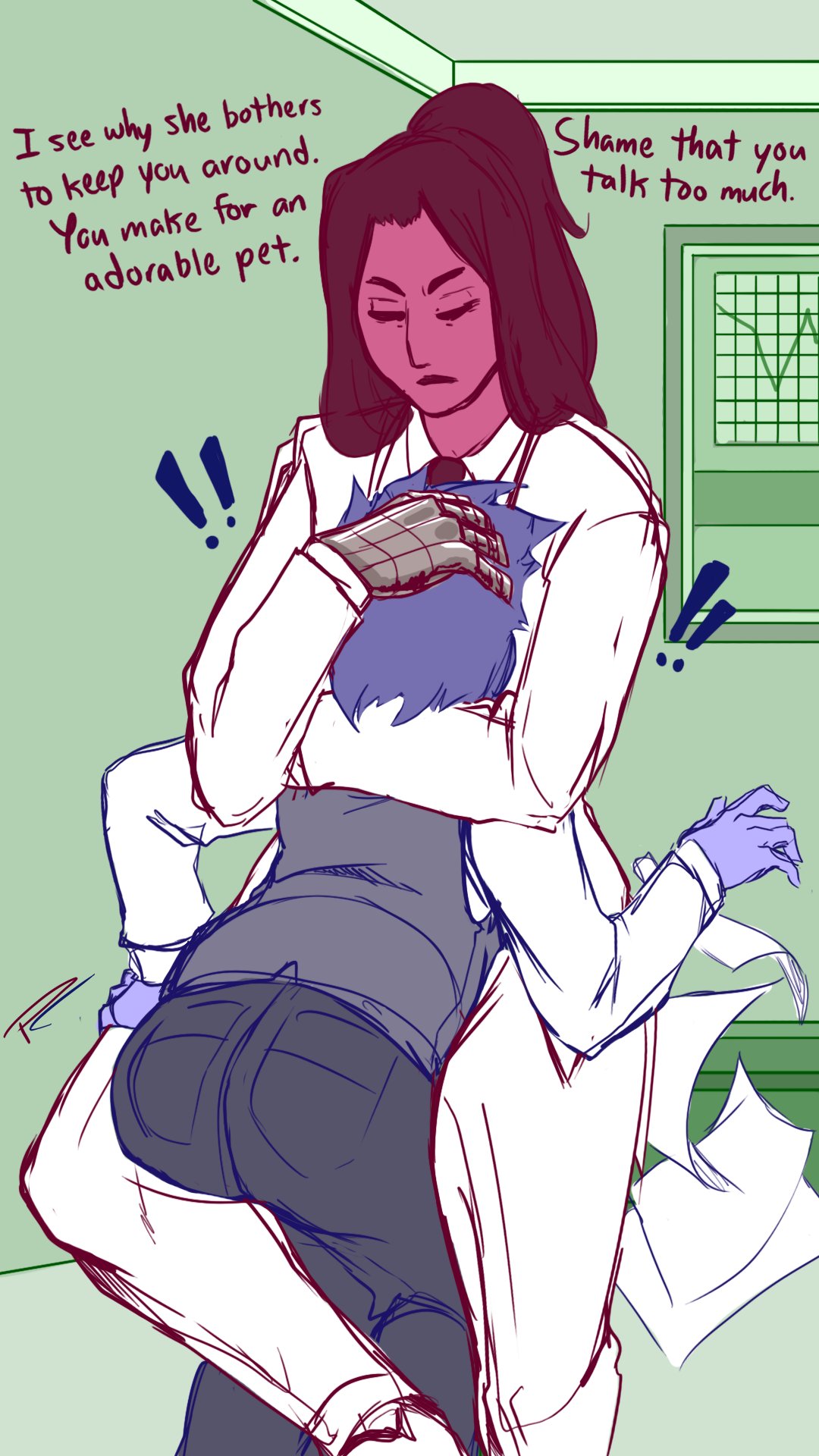 A Jay-per Gone Too Far page 7 full