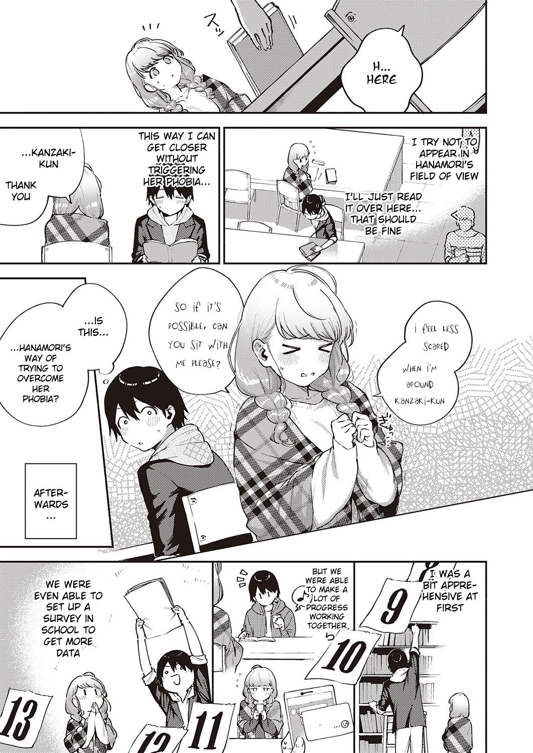 Bokura wa ○○ Hanare ga Dekinai page 5 full